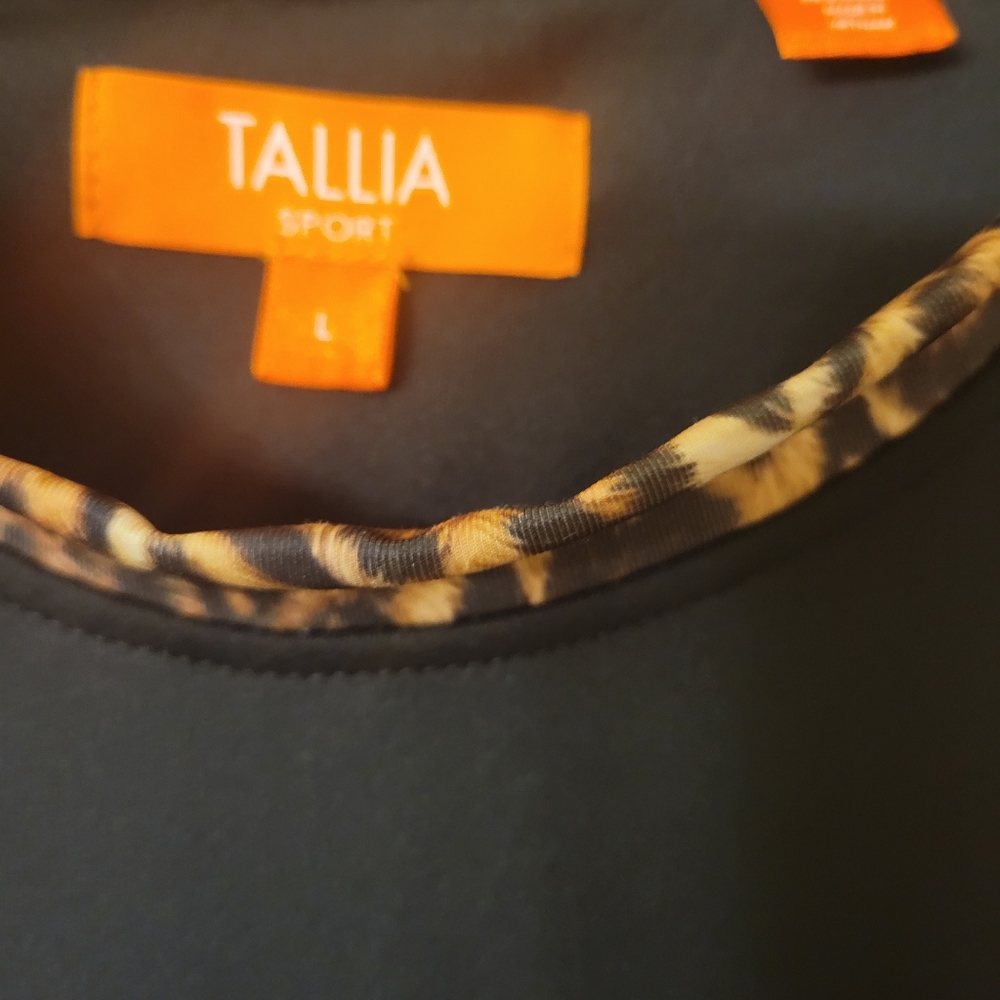 Sport Jacket